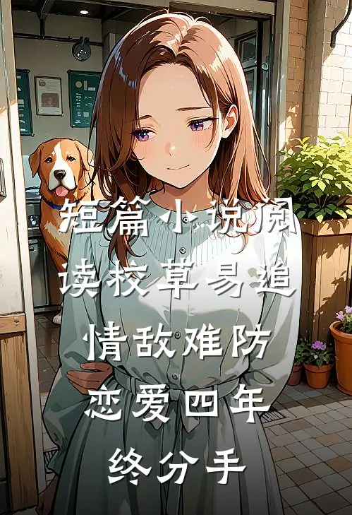 短篇小说阅读校草易追情敌难防，恋爱四年终分手