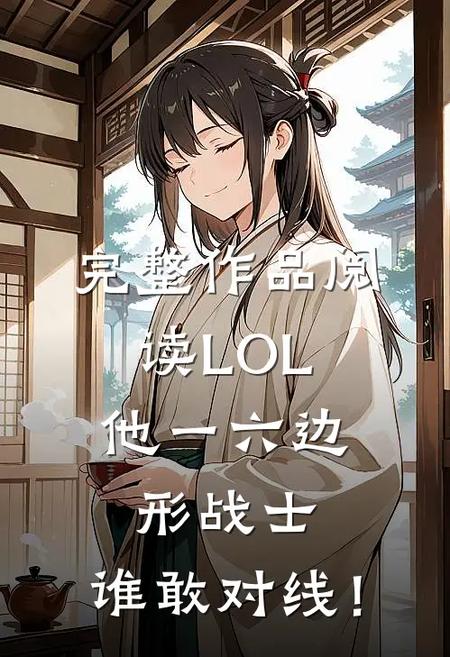 完整作品阅读LOL：他一六边形战士，谁敢对线！