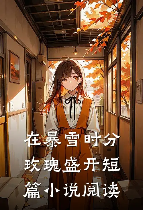 在暴雪时分，玫瑰盛开短篇小说阅读