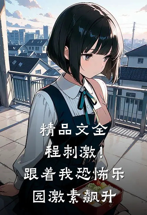 精品文全程刺激！跟着我恐怖乐园激素飙升