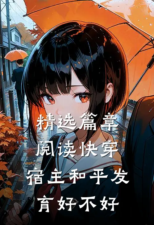 精选篇章阅读快穿：宿主和平发育好不好
