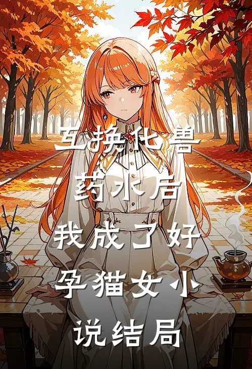 互换化兽药水后，我成了好孕猫女小说结局