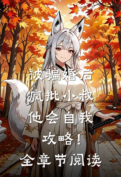 被骗婚后，疯批小叔他会自我攻略！全章节阅读