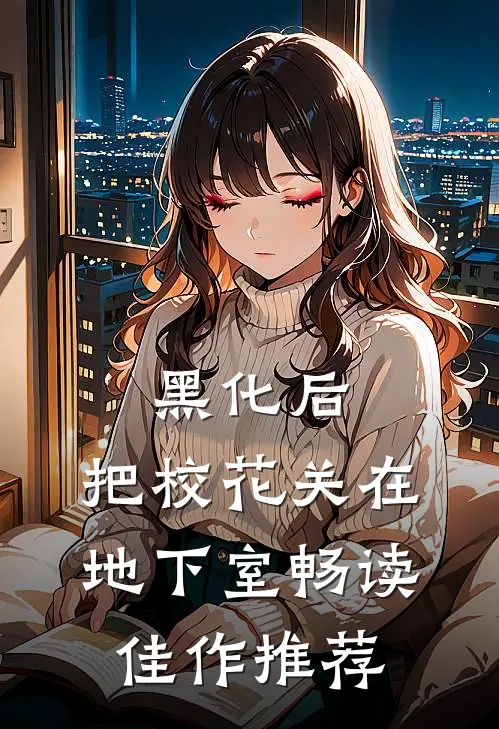 黑化后，把校花关在地下室畅读佳作推荐