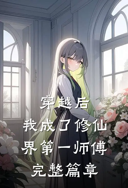 穿越后，我成了修仙界第一师傅完整篇章