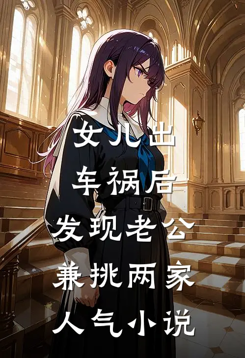 女儿出车祸后，发现老公兼挑两家人气小说