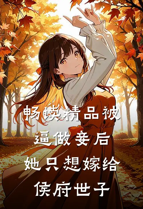 畅读精品被逼做妾后，她只想嫁给侯府世子
