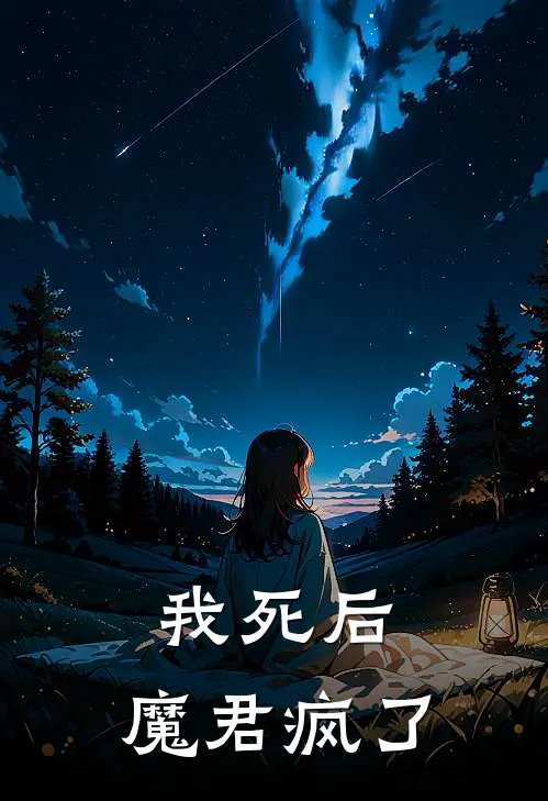 我死后，魔君疯了