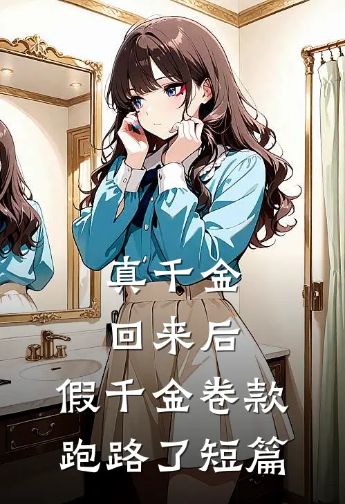 真千金回来后，假千金卷款跑路了短篇