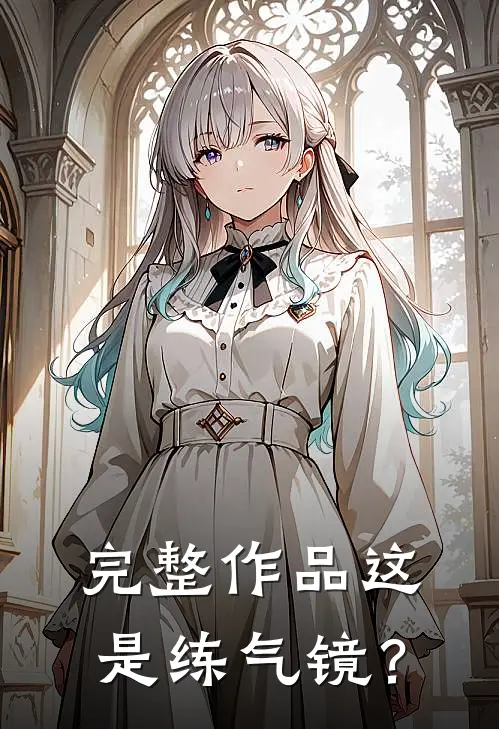 完整作品这是练气镜？