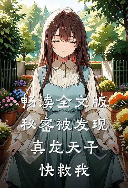 畅读全文版秘密被发现，真龙天子快救我