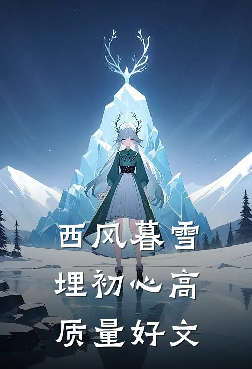 西风暮雪埋初心高质量好文