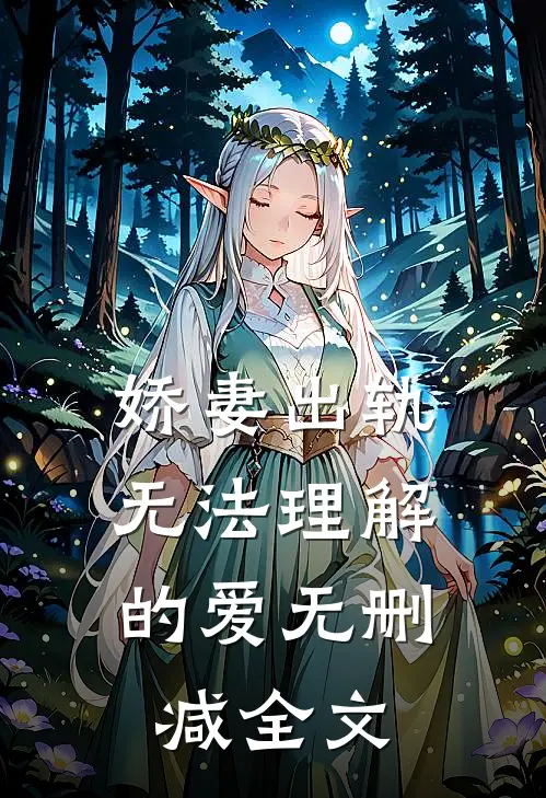 娇妻出轨：无法理解的爱无删减全文