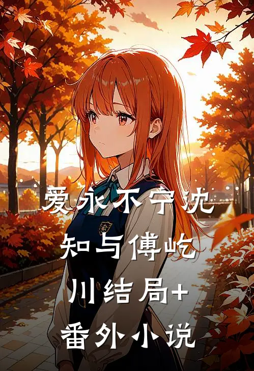 爱永不宁沈知与傅屹川结局+番外小说