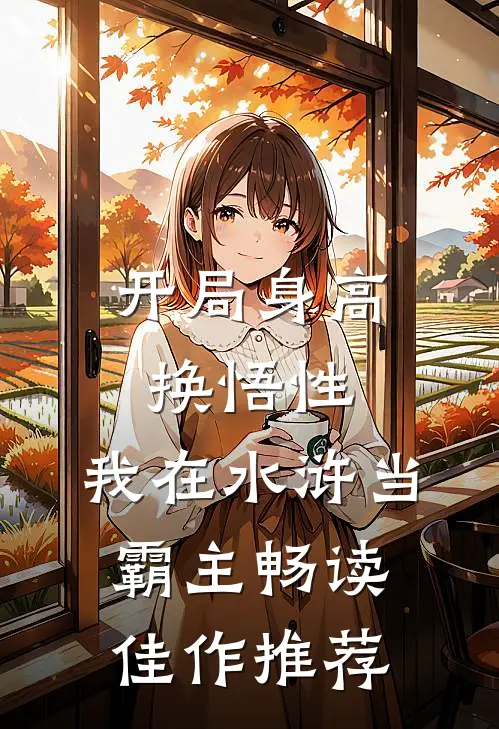 开局身高换悟性：我在水浒当霸主畅读佳作推荐