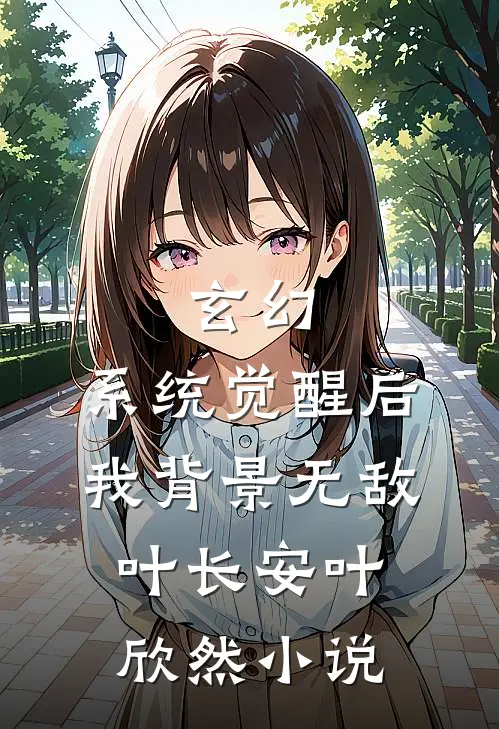 玄幻：系统觉醒后我背景无敌叶长安叶欣然小说