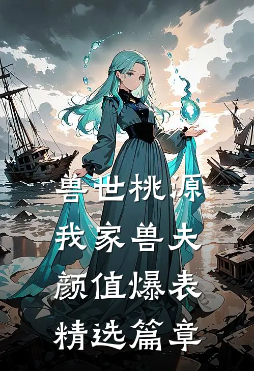 兽世桃源：我家兽夫颜值爆表精选篇章