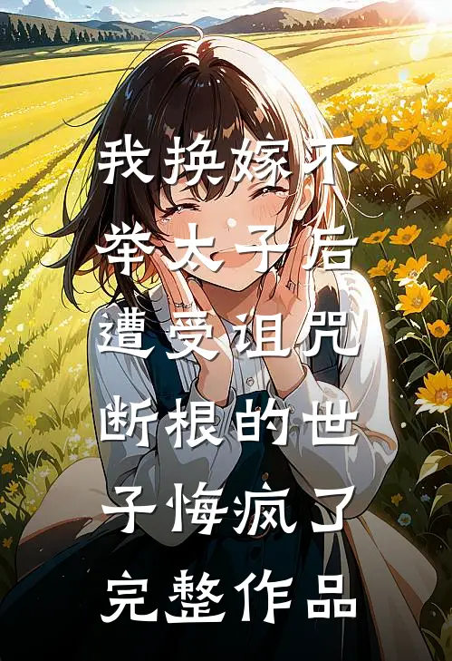 我换嫁不举太子后，遭受诅咒断根的世子悔疯了完整作品