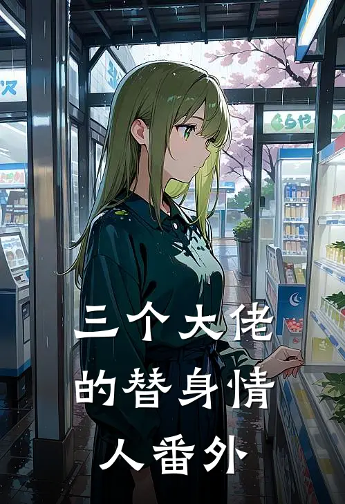 三个大佬的替身情人番外