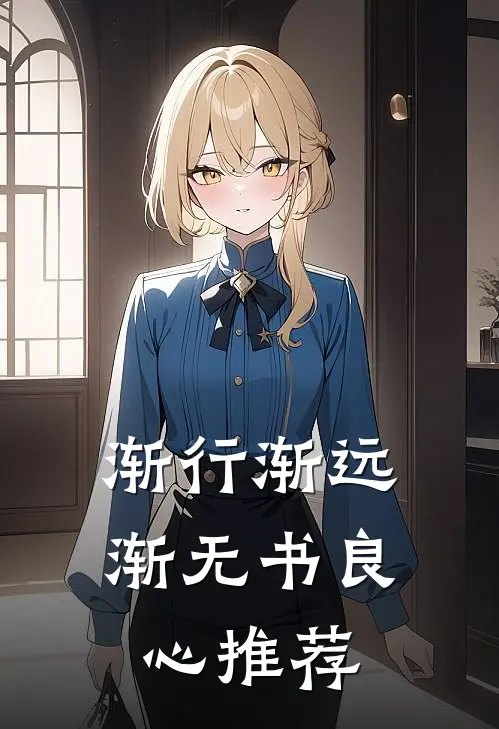 渐行渐远渐无书良心推荐