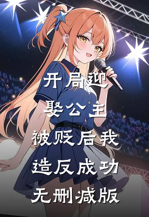 开局迎娶公主，被贬后我造反成功无删减版