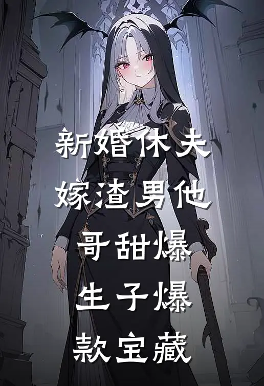 新婚休夫：嫁渣男他哥甜爆生子爆款宝藏