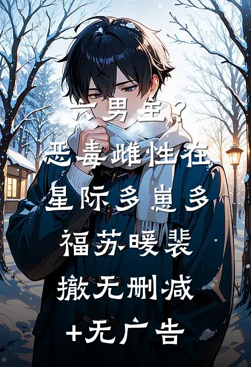 六男主？恶毒雌性在星际多崽多福苏暖裴撤无删减+无广告