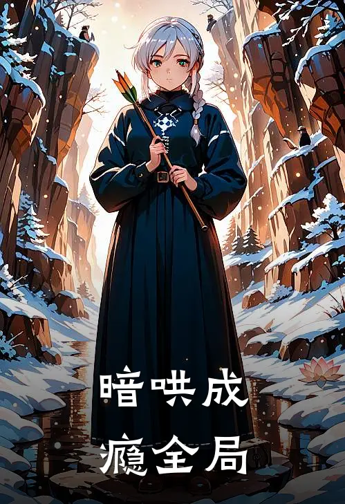 暗哄成瘾全局