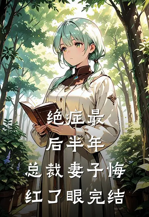 绝症最后半年，总裁妻子悔红了眼完结