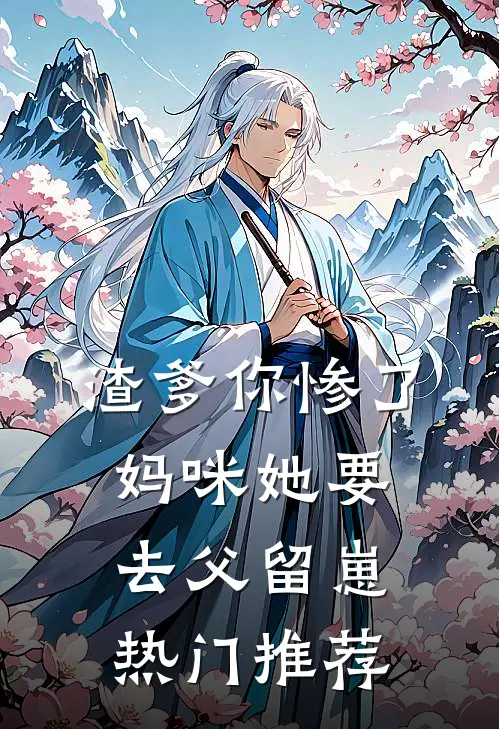 渣爹你惨了，妈咪她要去父留崽热门推荐
