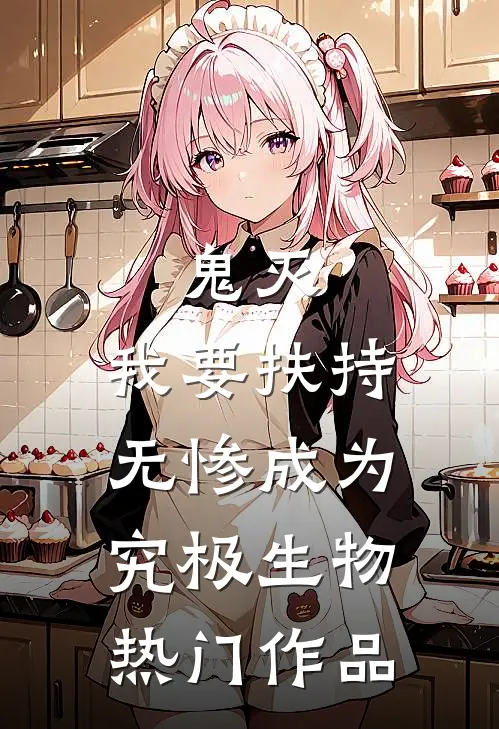 鬼灭：我要扶持无惨成为究极生物热门作品