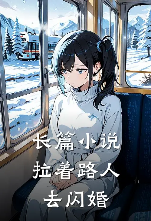 长篇小说拉着路人去闪婚