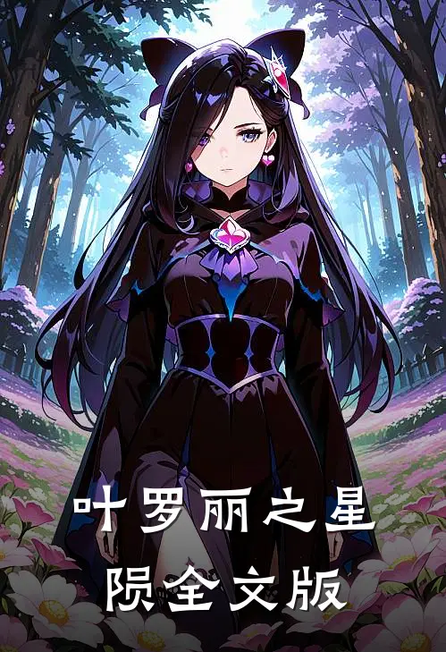 叶罗丽之星陨全文版