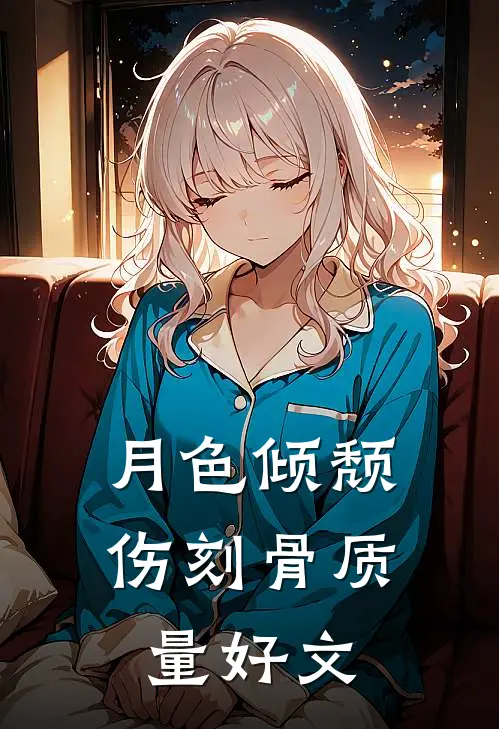 月色倾颓伤刻骨质量好文