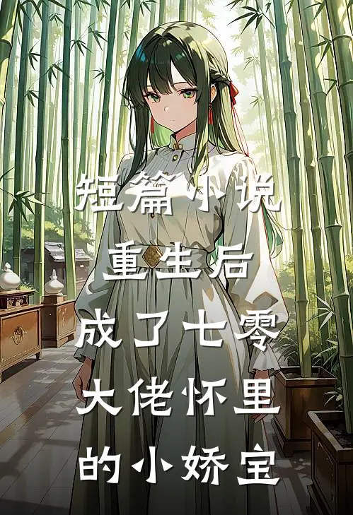 短篇小说重生后，成了七零大佬怀里的小娇宝