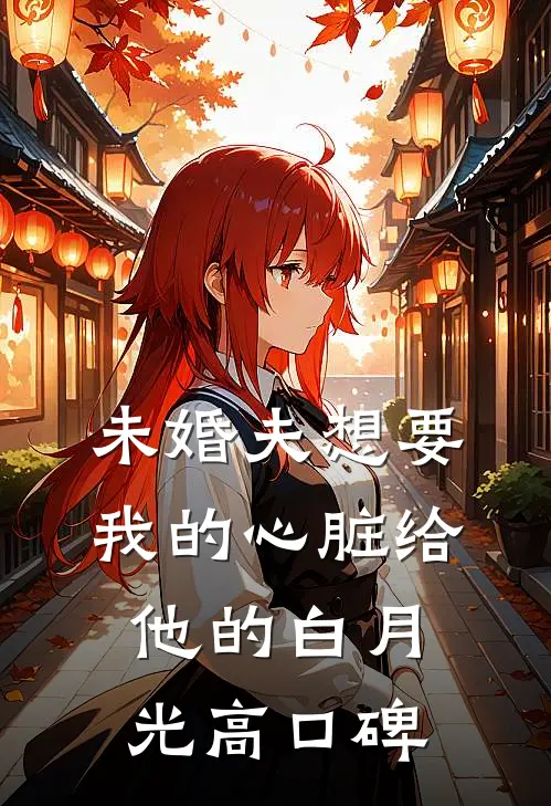 未婚夫想要我的心脏给他的白月光高口碑