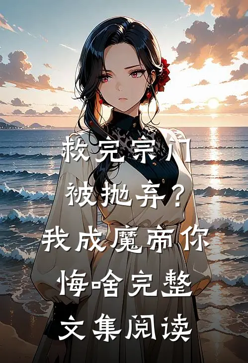 救完宗门被抛弃？我成魔帝你悔啥完整文集阅读