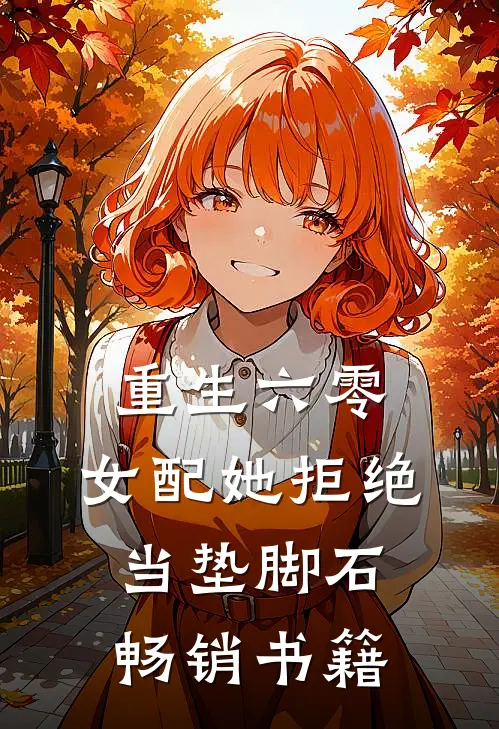 重生六零：女配她拒绝当垫脚石畅销书籍