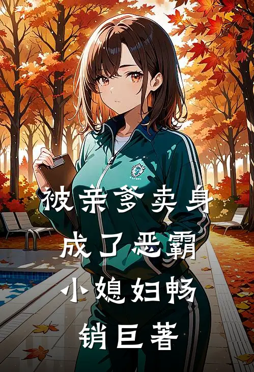 被亲爹卖身，成了恶霸小媳妇畅销巨著