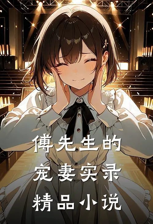 傅先生的宠妻实录精品小说