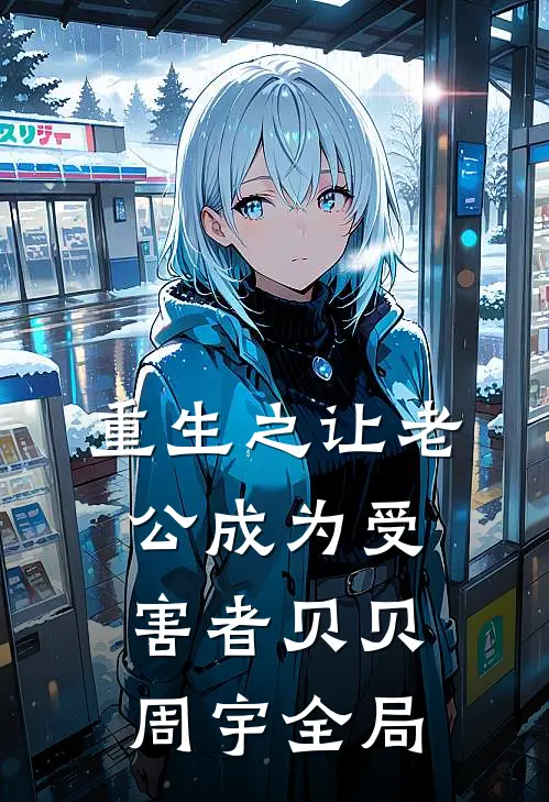 重生之让老公成为受害者贝贝周宇全局