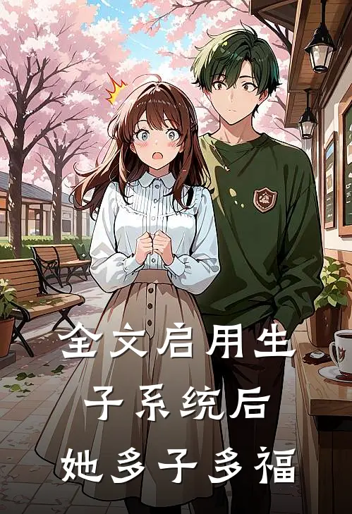 全文启用生子系统后，她多子多福