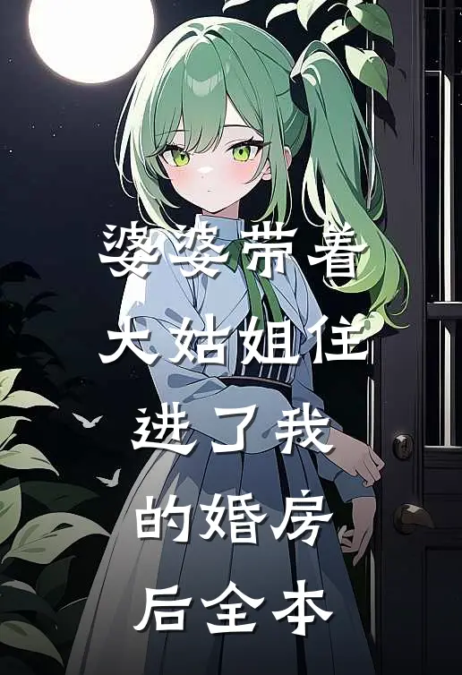 婆婆带着大姑姐住进了我的婚房后全本