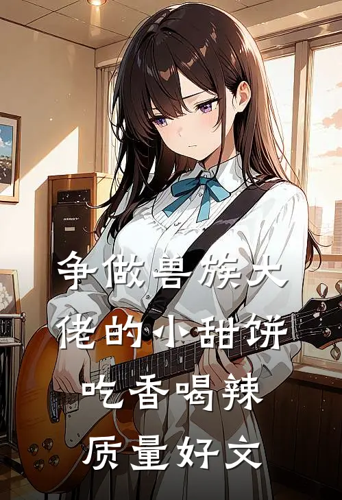 争做兽族大佬的小甜饼，吃香喝辣质量好文