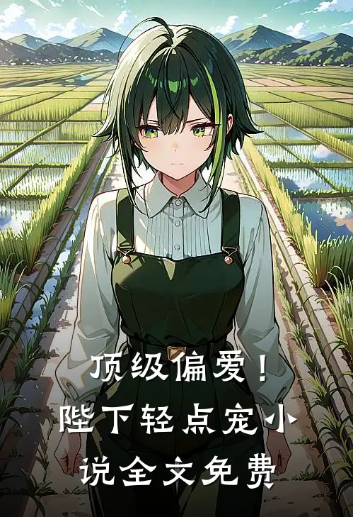 顶级偏爱！陛下轻点宠小说全文免费