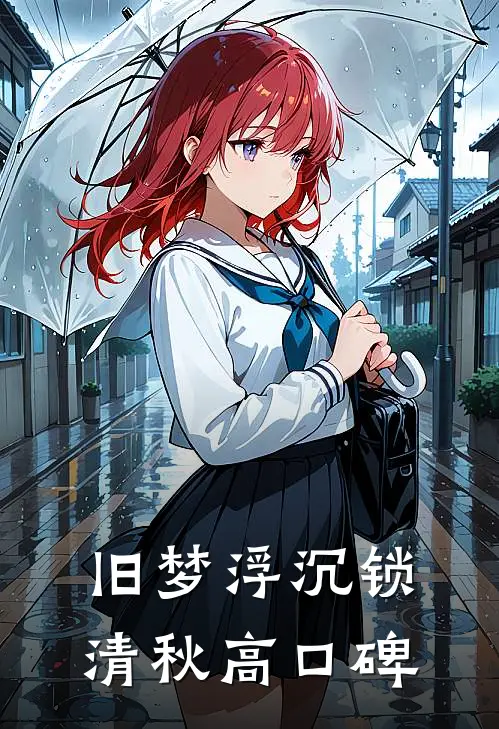 旧梦浮沉锁清秋高口碑
