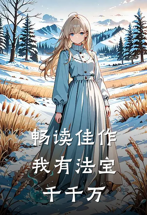 畅读佳作我有法宝千千万