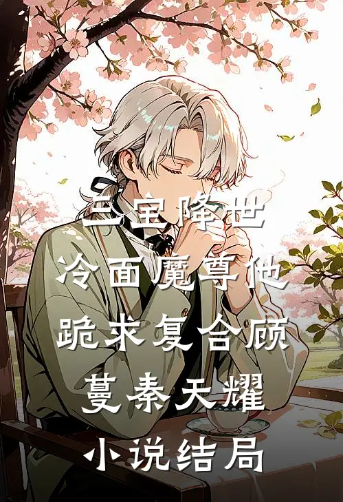 三宝降世，冷面魔尊他跪求复合顾蔓秦天耀小说结局