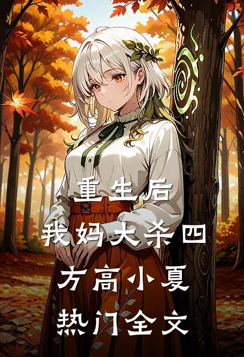 重生后，我妈大杀四方高小夏热门全文