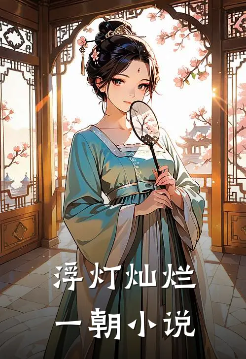 浮灯灿烂一朝小说